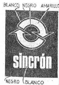 Imagen de SINCRON