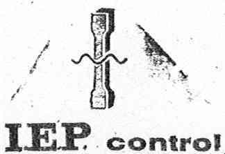 Imagen de LEP CONTROL