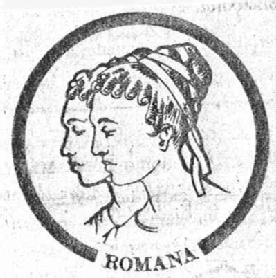 Imagen de ROMANA