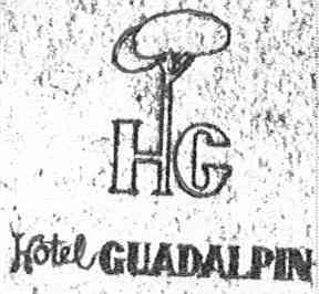 Imagen de HG HOTEL GUADALPIN