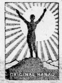 Imagen de ORIGINAL HANAU