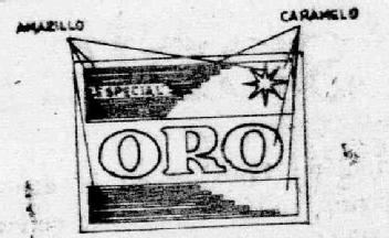 Imagen de ESPECIAL ORO