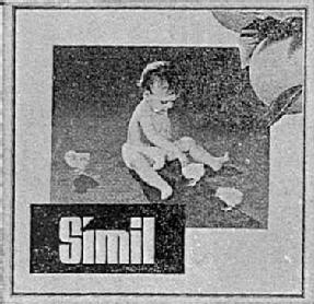 Imagen de SIMIL