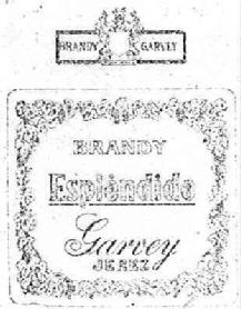 Imagen de BRANDY GARVEY BRANDY ESPLENDIDO GARVEY JEREZ