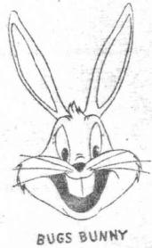 Imagen de BUGS BUNNY