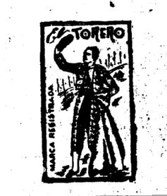 Imagen de EL TORERO