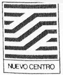 Imagen de NUEVO CENTRO