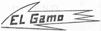 Imagen de EL GAMO