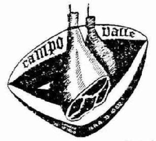 Imagen de CAMPO VALLE