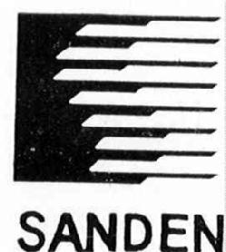 Imagen de SANDEN