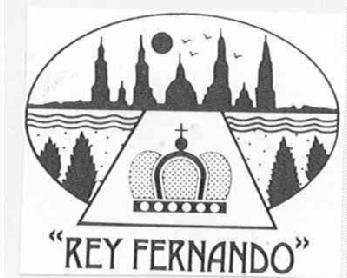 Imagen de REY FERNANDO
