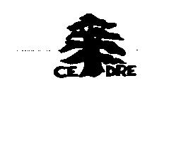 Imagen de CEDRE