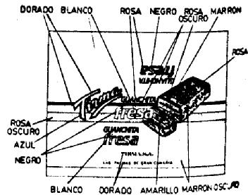 Imagen de TIRMA GUANCHITA FRESA TIRMA, S.A. LAS PALMAS DE GRAN CANARIA