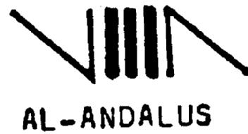 Imagen de AL-ANDALUS