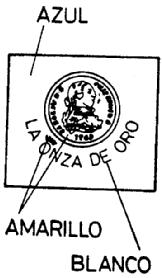 Imagen de LA ONZA DE ORO