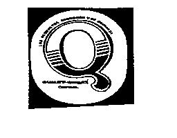 Imagen de QUALITY-QUALITE COPRAL LOS PRODUCTOS SABROSOS Y DE CONFIANZA