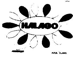 Imagen de HALAGO