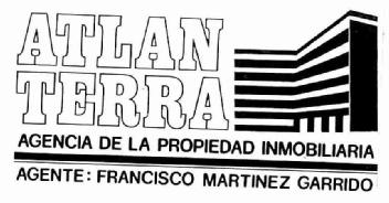 Imagen de ATLAN TERRA AGENCIA DE LA PROPIEDAD INMOBILIARIA