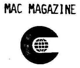 Imagen de MAC MAGAZINE
