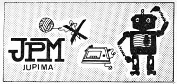Imagen de JPM JUPIMA