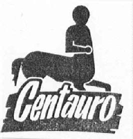 Imagen de CENTAURO