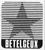 Imagen de BETELGEUX