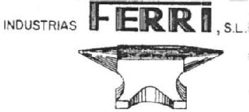 Imagen de INDUSTRIAS FERRI, S.L
