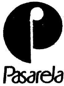 Imagen de PASARELA