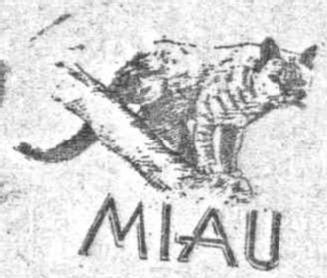 Imagen de MIAU