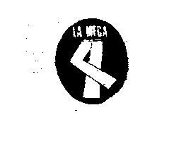 Imagen de LA MECA