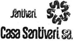 Imagen de SANTIVERI CASA SANTIVERI S.A