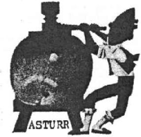 Imagen de ASTURR