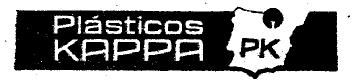 Imagen de KAPPA PK