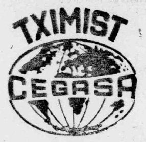 Imagen de TXIMIST CEGASA