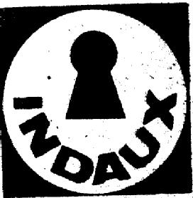 Imagen de INDAUX