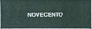 Imagen de NOVECENTO