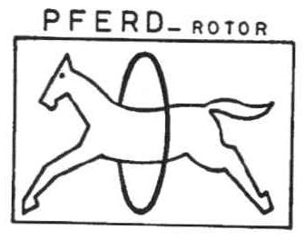 Imagen de PFERD - ROTOR