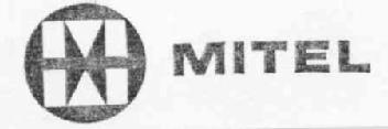 Imagen de MITEL