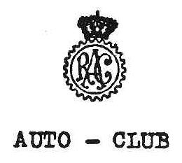 Imagen de RAC AUTO-CLUB