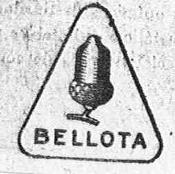 Imagen de BELLOTA