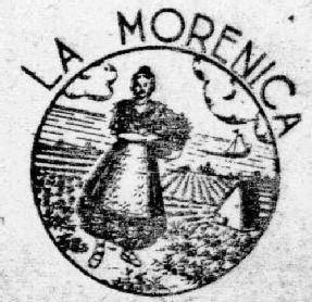 Imagen de LA MORENICA