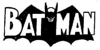 Imagen de BATMAN