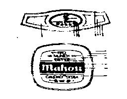 Imagen de MAHOU