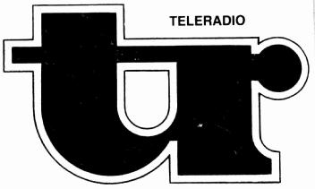 Imagen de TR TELERADIO