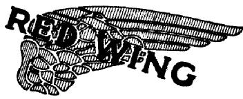 Imagen de RED WING