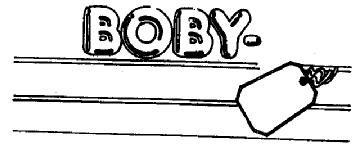 Imagen de BOBY
