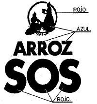 Imagen de ARROZ SOS