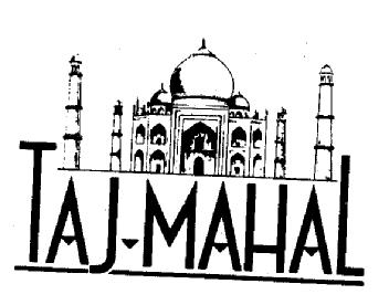 Imagen de TAJ-MAHAL