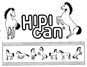 Imagen de HIPI CAN
