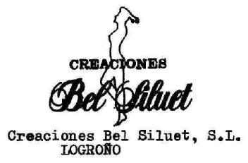 Imagen de CREACIONES BEL SILUET CREACIONES BEL SILUET, S.L. LOGROÑO